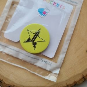 Jeffree Star L.E. PopSocket